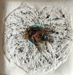 Luise Lukas Snowflower