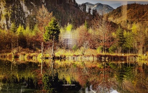 Christian Leitner Herbst am See