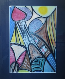 Zeitenwende Stefan Wehmeyer